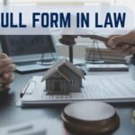 AOR Full Form in Law