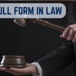 FRT Full Form in Law