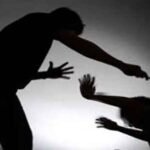 Law Applies Against Child Beating