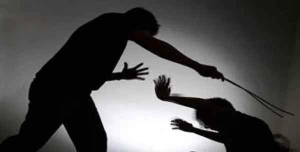 Law Applies Against Child Beating