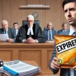 Law Applies Against Selling Expired Products