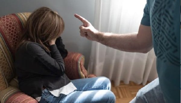 Law Applies Against Verbal Abuse