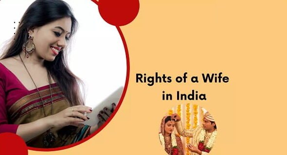 Rights Of A Wife In India
