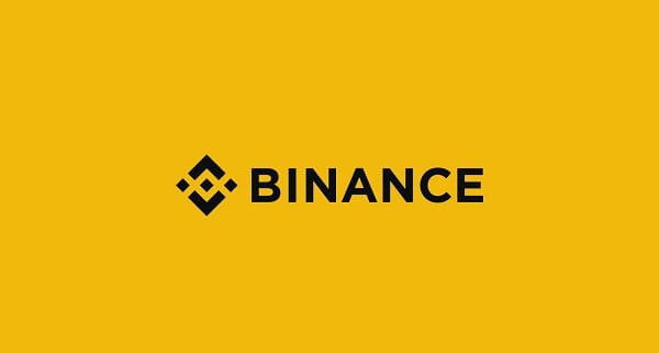 Binance