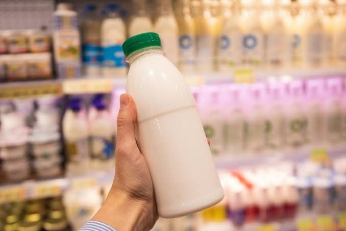 Is It Illegal Not to Drink Milk in Utah