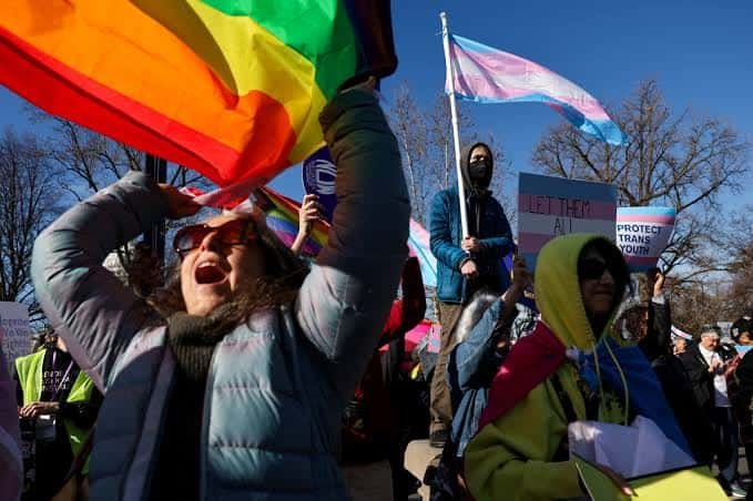 Is It Illegal for Trans People to Drive in Kansas
