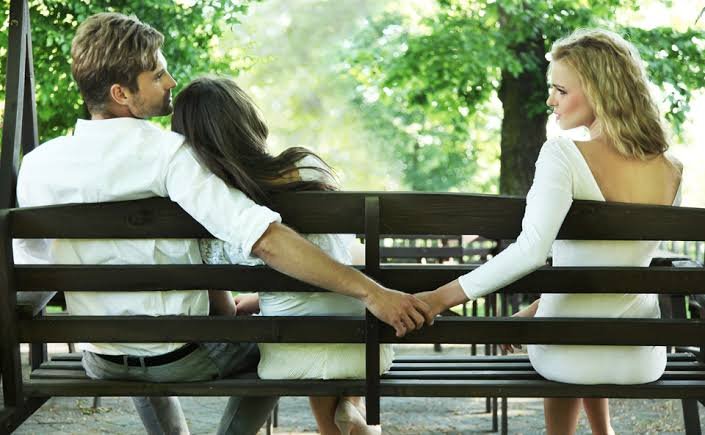 Is It Illegal to Cheat on Your Spouse