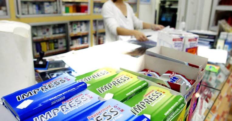 Is It Illegal to Chew Gum in Singapore