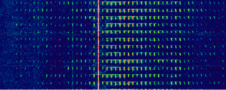 Is It Illegal to Connect to UVB-76