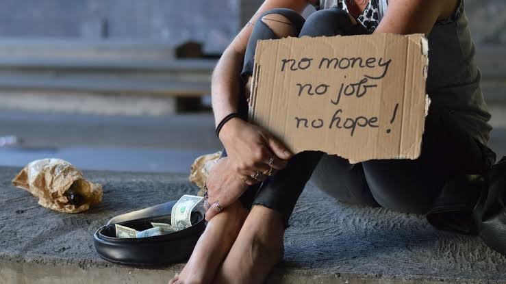 Is It Illegal to Deprive Someone of Basic Needs