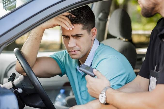 Is It Illegal to Drive Without Insurance