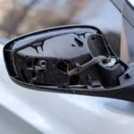Is It Illegal to Drive Without a Side Mirror