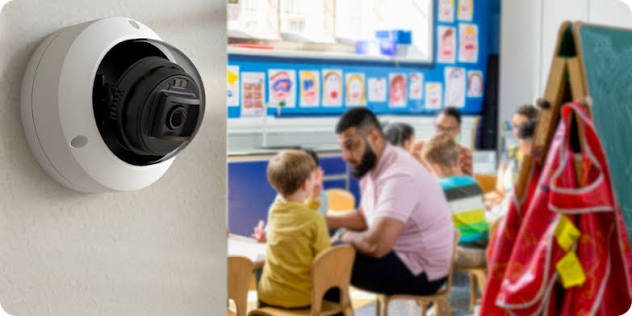 Is It Illegal to Have Cameras in Classrooms