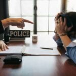 Is It Illegal to Lie to the Police