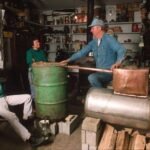 Is It Illegal to Make Moonshine