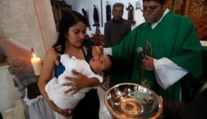 Is It Illegal to Name Your Kid Jesus?
