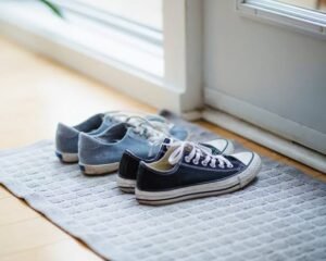 Is It Illegal to Wear Shoes in Australia?