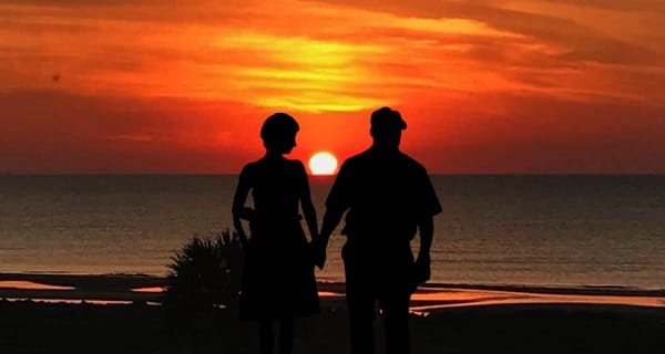 Live-In Relationship