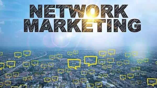 Network Marketing