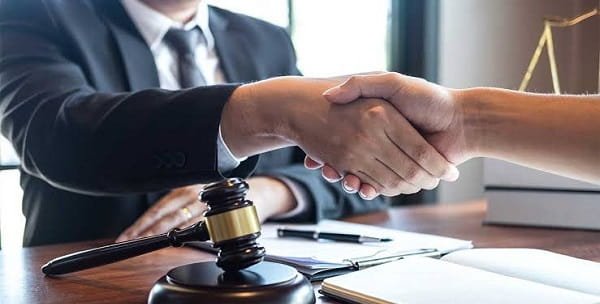 Personal Injury Attorneys
