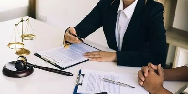 Personal Injury Attorneys