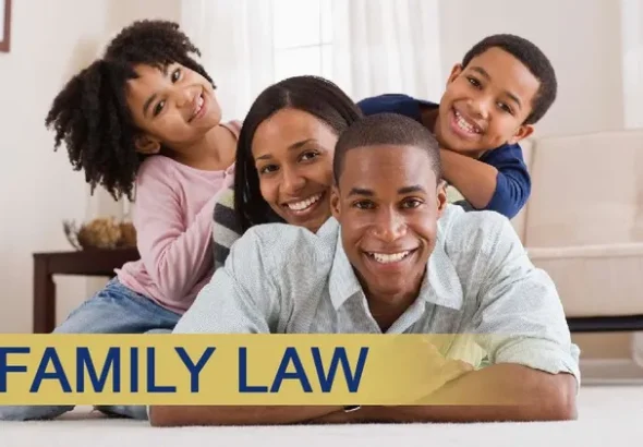 Top 5 Family Law Attorneys in Louisiana (2026)