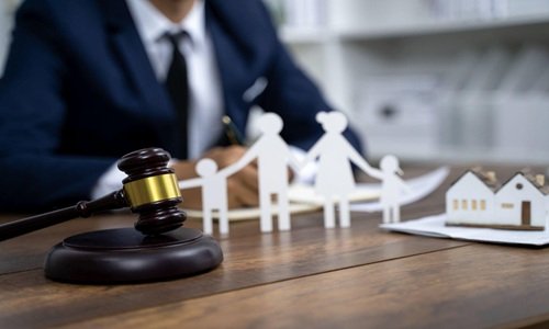 Top 5 Family Law Attorneys in Louisiana (2026)