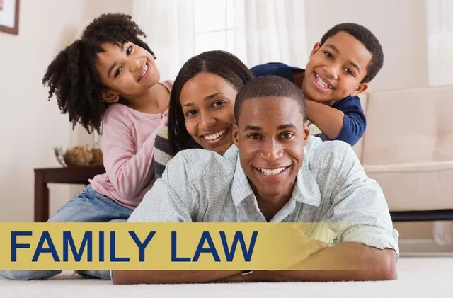 Top 5 Family Law Attorneys in Louisiana (2026)