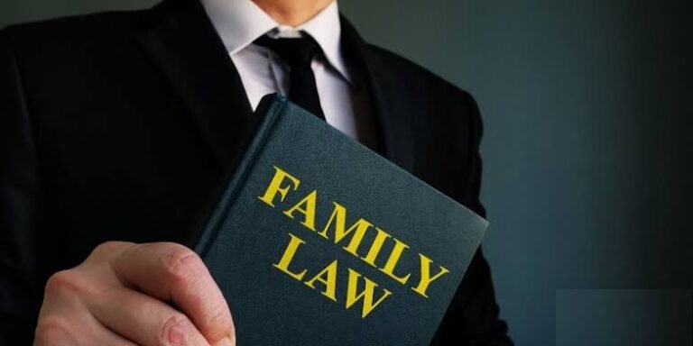 Top 5 Family Law Attorneys in South Carolina (2026)
