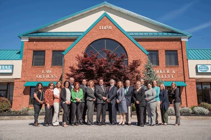 Top 5 Personal Injury Attorneys in Baltimore, Maryland (2026)