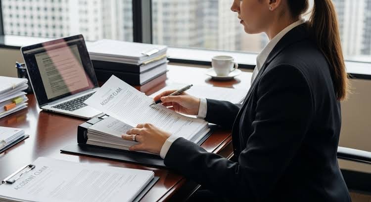 Top 5 Personal Injury Attorneys in Chicago, Illinois (2026)