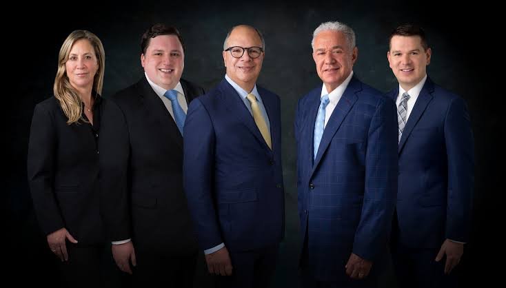 Top 5 Personal Injury Attorneys in Dallas, Texas (2026)
