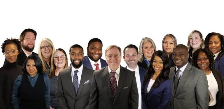 Top 5 Personal Injury Attorneys in Georgia (2026)
