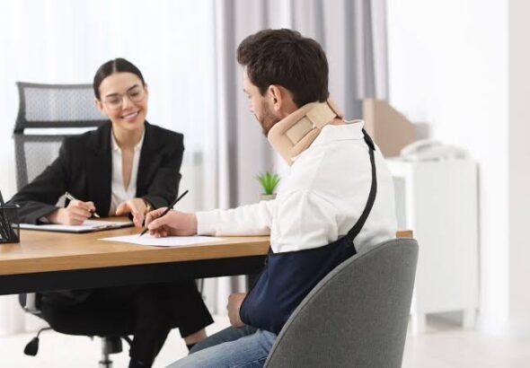 Top 5 Personal Injury Attorneys in Omaha, Nebraska (2026)
