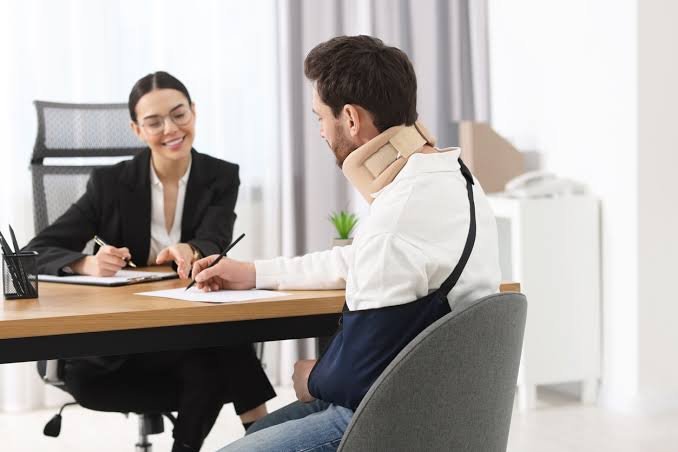 Top 5 Personal Injury Attorneys in Omaha, Nebraska (2026)