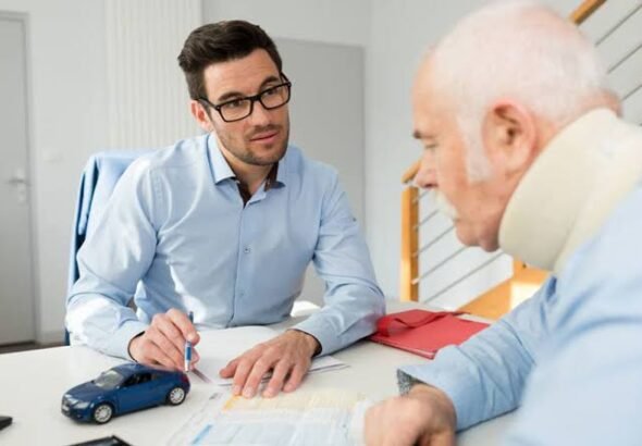 Top 5 Personal Injury Attorneys in Savannah, Georgia (2026)