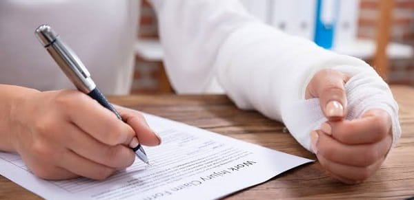 Workers' Injury Attorneys