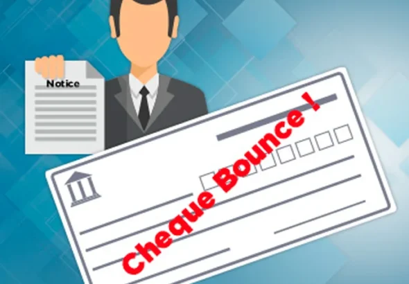 Cheque Bounce