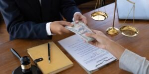 How Can I Get a Lawyer Without Money?