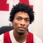 Sam Alexis College Basketball Lawsuit
