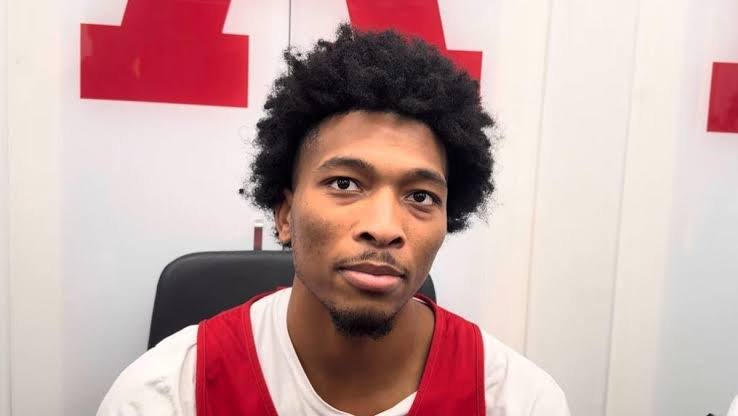 Sam Alexis College Basketball Lawsuit