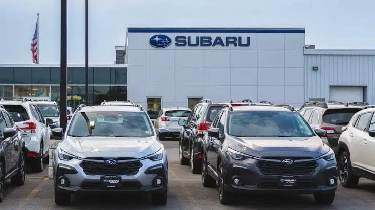 Subaru Lawsuit 2026