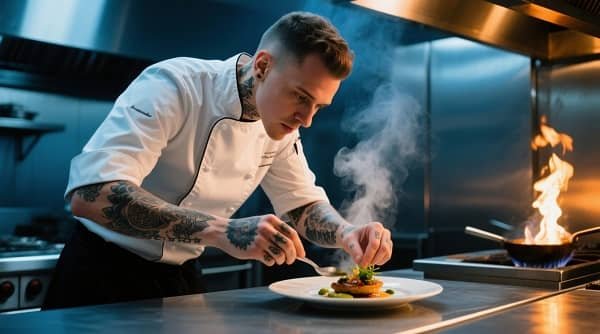 Tattooed Chef Class Action Lawsuit