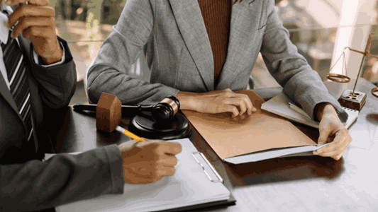 How Experience and Preparation Work Together in Legal Cases