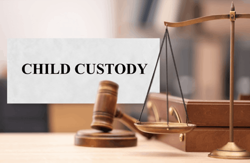 What Legal Factors Can Affect a Child Custody Decision