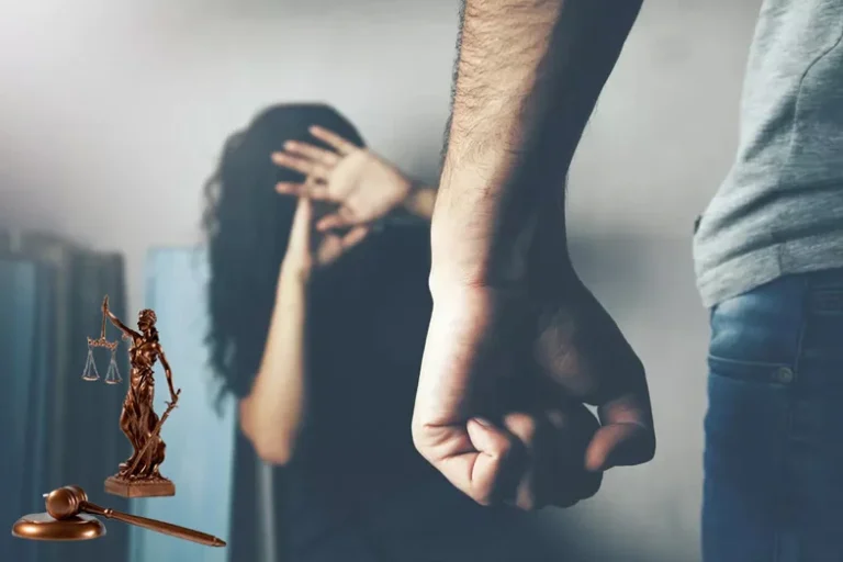 Domestic Violence Defense Lawyers