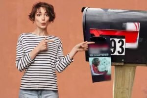 Is It Illegal to Open Someone Else’s Mailbox?