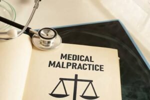 Birth Injuries and Medical Malpractice: Separating Complications From Preventable Harm
