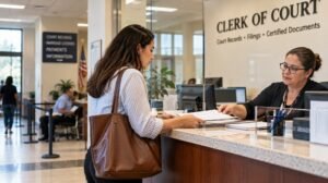 Can You Expunge Your Own Record in Florida?