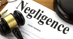 What Must Be Proven in a Negligence Case?